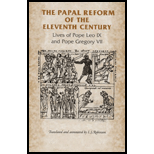 Papal Reform of the Eleventh Century