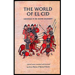 World of El Cid  Chronicles of the Spanish Reconquest