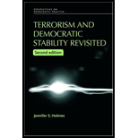 Terrorism and Democratic Stability Revisited