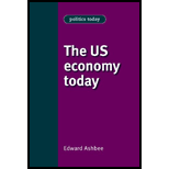 US ECONOMY TODAY