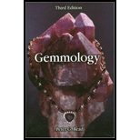 Gemmology