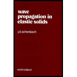 Wave Propagation in Elastic Solids