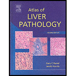 Atlas of Liver Pathology