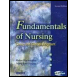 Fundamentals of Nursing   With Virtual Clinical Excursions 2.0 and 2 CDs