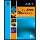 Infectious Diseases of the Dog and Cat