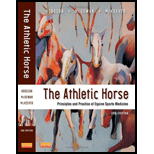 Athletic Horse Principles and Practice of Equine Sports Medicine