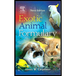 Exotic Animal Formulary