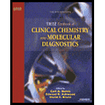 Tietz Textbook of Clinical Chemistry and Molecular Diagnostics