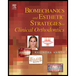 Biomechanics and Esthetic Strategies in Clinical Orthodontics