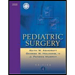 Pediatric Surgery