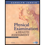 Physical Examination and Health Assessment  Package (New)