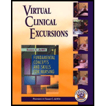 Fundamental Concepts and Skills for Nursing - Virtual Clinical Excursions  - With 2 CD's -  Susan Dewit, Paperback