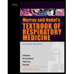 Textbook of Respiratory Medicine 2 Vols