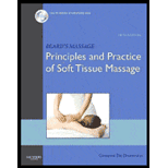 Beards Massage Principles and Practice of Soft Tissue Manipulation  With DVD