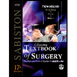 Textbook of Surgery (Comb. )