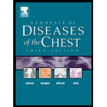 Synopsis of Diseases of Chest