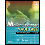 Medical Insurance Made Easy   With CD