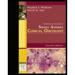 Small Animal Clinic Oncology