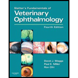 Slatters Fundamentals of Veterinary Opthamology