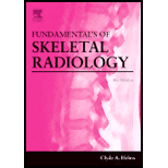 Fundamentals of Skeletal Radiology