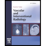 Vascular and Interventional Radiology