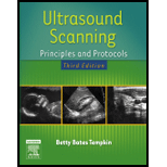 Ultrasound Scanning Principles and Protocols