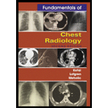 Fundamentals of Chest Radiology