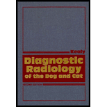 Diagnostic Radiology of the Dog and Cat - J. Kevin Kealy