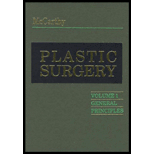 Plastic Surgery  General Principles, Volume I