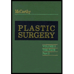 Plastic Surgery  The Face, Volume III