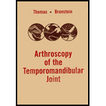 Arthroscopy of the Temporomandibular Joint