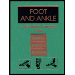 Foot and Ankle  A Sectional Imaging Atlas