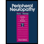 Peripheral Neuropathy