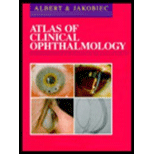 Atlas of Clinical Ophthalmology