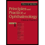 Principles and Prac. of Ophthalmology Clinical