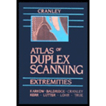 Atlas of Duplex Scanning Extremities