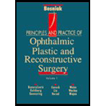 Principles and Prac. of Ophthalmic Plastic