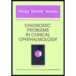 Diagnostic Problems in Clinical Ophthalmology