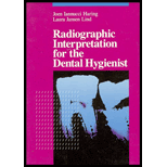 Radiographic Interpretation for the Dental Hygienist