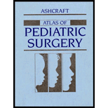 Atlas of Pediatric Surgery