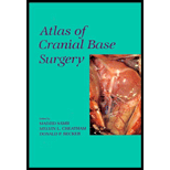 Atlas of Cranial Base Surgery