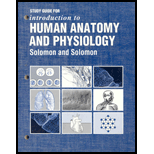 Introduction to Human Anatomy and Physiology (Study Guide) -  Eldra P. Solomon, Paperback