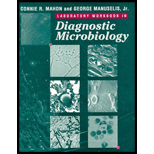 Laboratory Workbook for Textbook of Diagnostic Microbiology