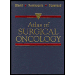 Atlas of Surgical Oncology