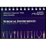 Surgical Instruments  A Pocket Guide