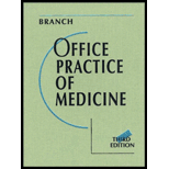 Office Practice of Medicine