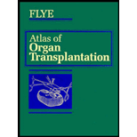 Atlas of Organ Transplantation