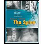 Rothman Simeone, Spine Vols. 1 and 2