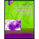 Fundamentals Of Diagnostic Mycology