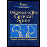 Disorders of the Cervical Spine  Diagnosis and Medical Management